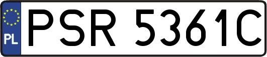 PSR5361C
