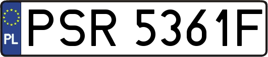 PSR5361F