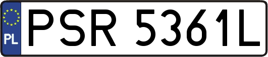 PSR5361L