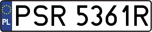 PSR5361R