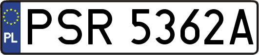 PSR5362A