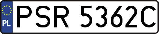 PSR5362C