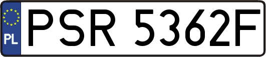 PSR5362F