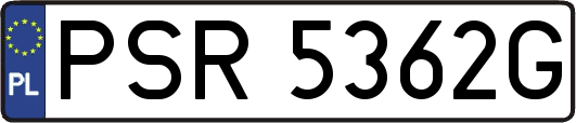 PSR5362G
