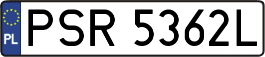 PSR5362L