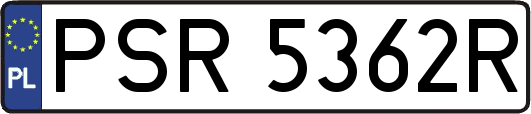 PSR5362R