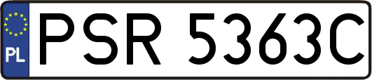 PSR5363C