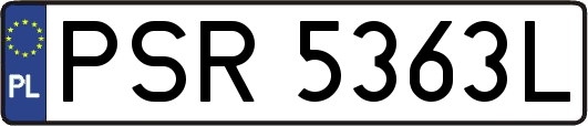 PSR5363L