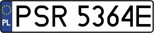 PSR5364E