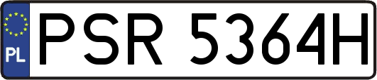 PSR5364H