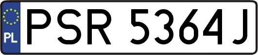 PSR5364J