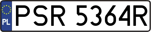 PSR5364R