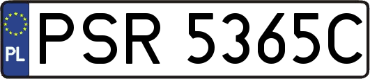PSR5365C