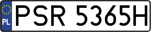 PSR5365H