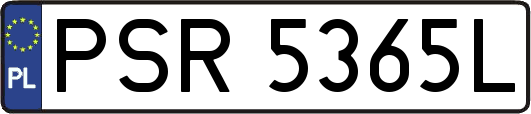 PSR5365L