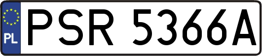 PSR5366A