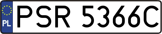 PSR5366C