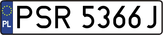 PSR5366J