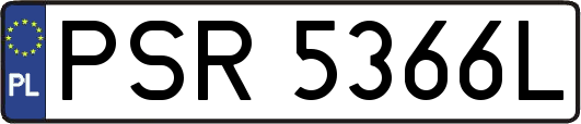 PSR5366L
