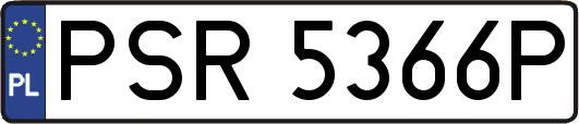 PSR5366P