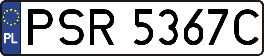 PSR5367C