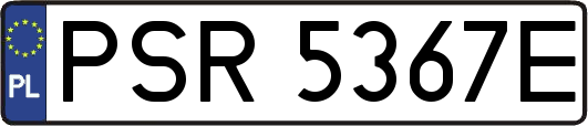 PSR5367E