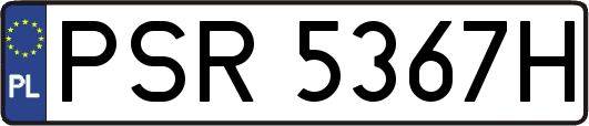 PSR5367H