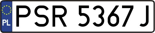 PSR5367J