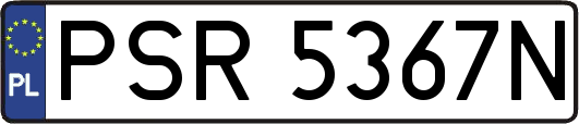 PSR5367N