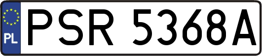 PSR5368A