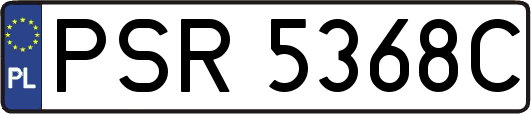 PSR5368C