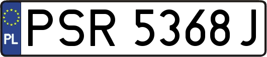 PSR5368J