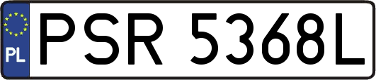 PSR5368L