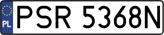 PSR5368N