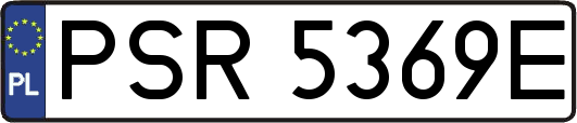 PSR5369E