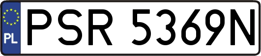 PSR5369N
