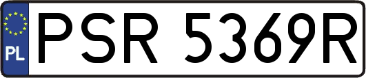 PSR5369R