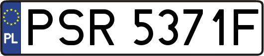 PSR5371F