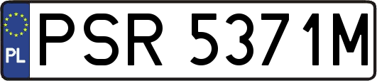 PSR5371M