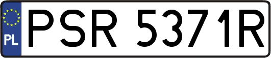 PSR5371R