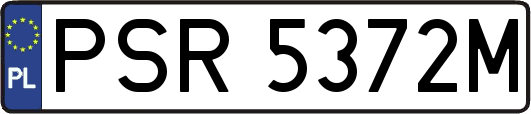 PSR5372M