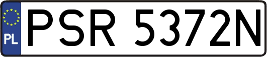 PSR5372N