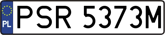 PSR5373M