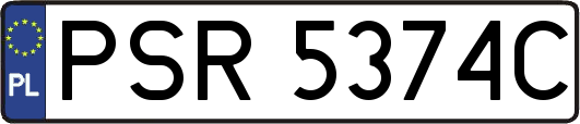PSR5374C
