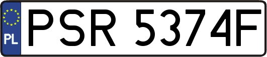 PSR5374F