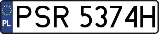 PSR5374H