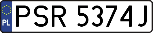 PSR5374J