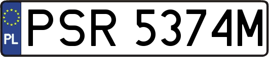 PSR5374M