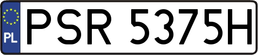 PSR5375H