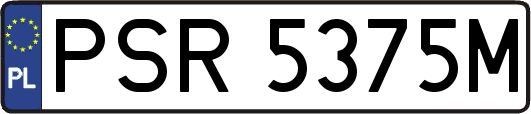 PSR5375M